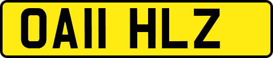 OA11HLZ