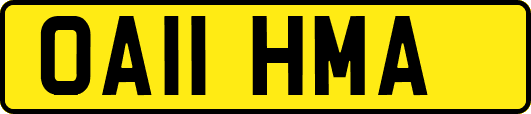 OA11HMA