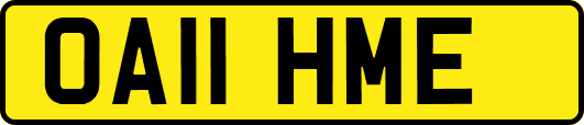 OA11HME