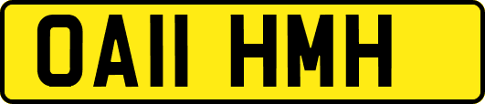 OA11HMH