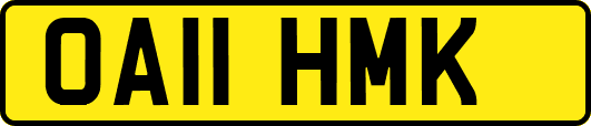 OA11HMK