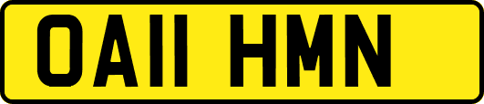 OA11HMN