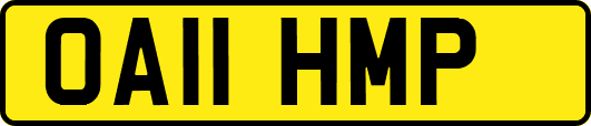 OA11HMP