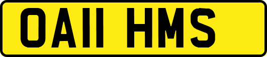 OA11HMS