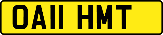 OA11HMT