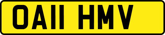 OA11HMV