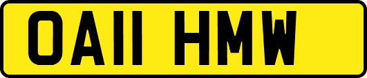 OA11HMW