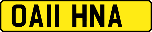 OA11HNA