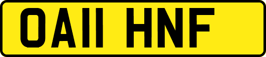 OA11HNF