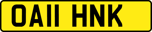 OA11HNK