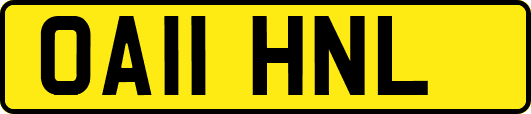 OA11HNL