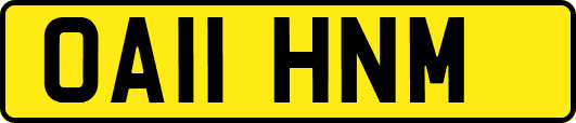 OA11HNM