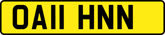 OA11HNN