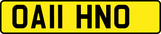 OA11HNO