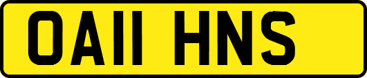 OA11HNS