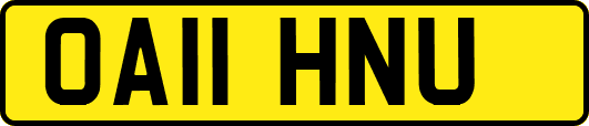 OA11HNU