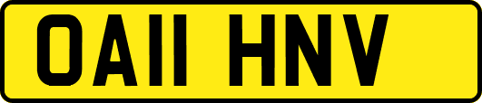 OA11HNV