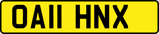 OA11HNX