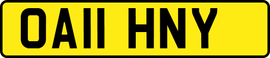 OA11HNY