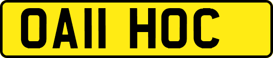 OA11HOC