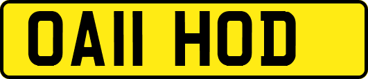 OA11HOD