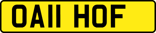 OA11HOF