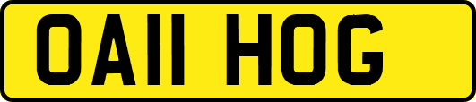 OA11HOG