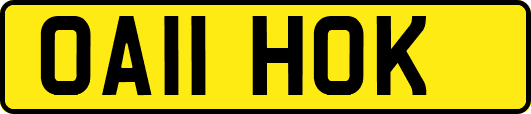 OA11HOK