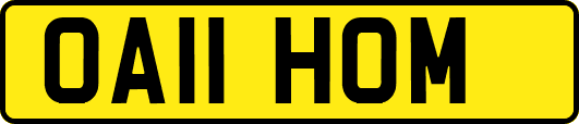 OA11HOM