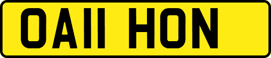 OA11HON
