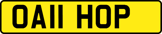 OA11HOP