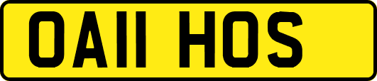 OA11HOS