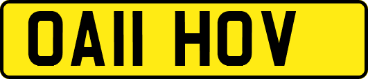 OA11HOV