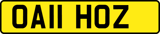 OA11HOZ