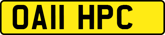 OA11HPC