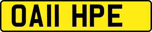 OA11HPE