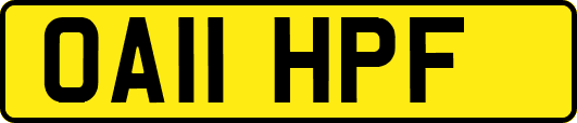 OA11HPF