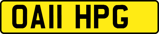 OA11HPG