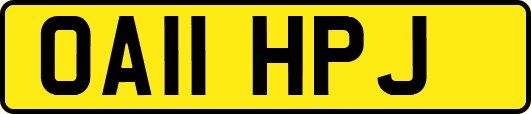 OA11HPJ
