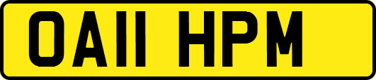 OA11HPM