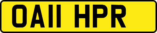 OA11HPR