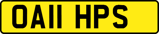 OA11HPS