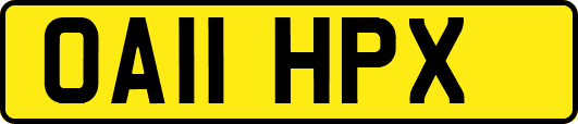 OA11HPX