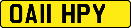 OA11HPY