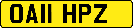 OA11HPZ