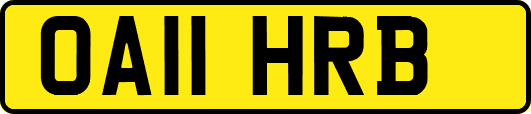 OA11HRB