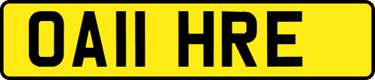 OA11HRE