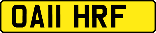 OA11HRF