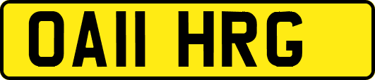 OA11HRG