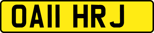 OA11HRJ
